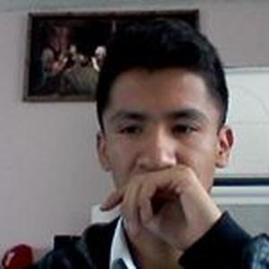 Gabriel Garcia