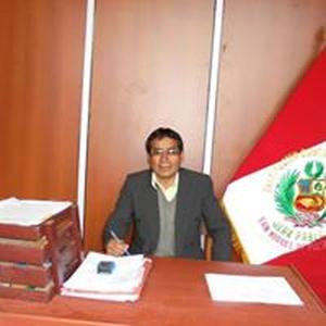 Armando Izarra
