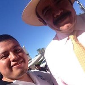 Luis Morales