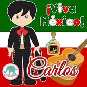 Carlos Vid