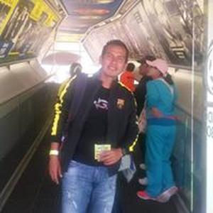 Luis Garcia