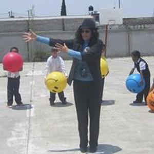 Guillermina Alcalá