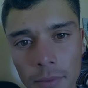 Chuy Ortiz
