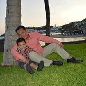 Virgilio Juarez