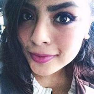 Lizzie Martinez