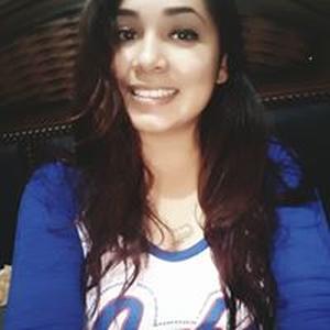 Dannya Renteria