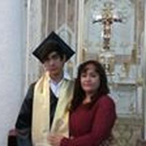 Lic Veronica Benitez