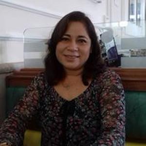 Patricia Colorado