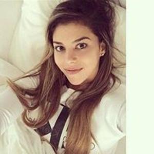 Alondra Rosas