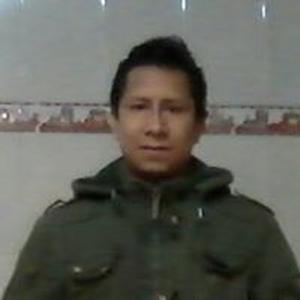 Ricardo Gonzalez