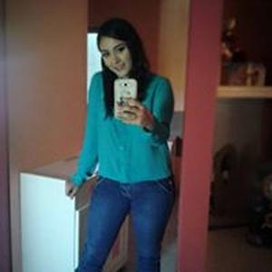 Belen Parra