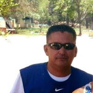 Luis Moreno