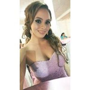 Alexia Obregón