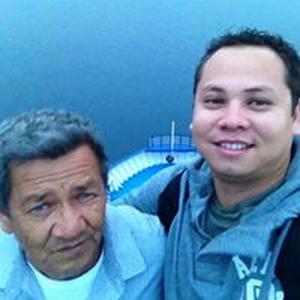 Noel Leon