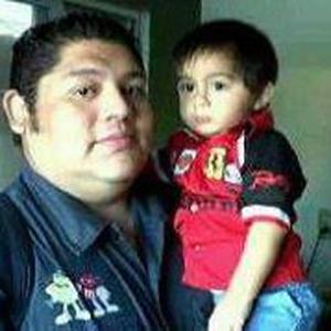 Carlos Villarreal