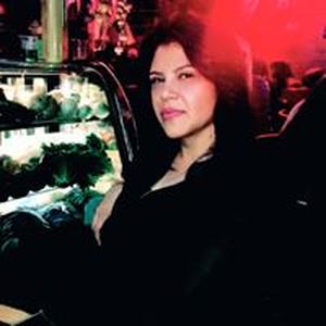 Carmina Huerta