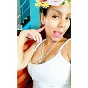 Valery Morón