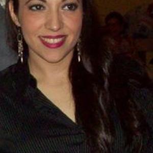 Anabel Rochín