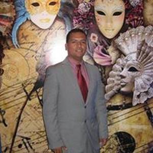 Andrés Quiroz
