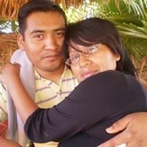 Rey Mendoza