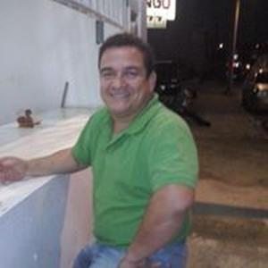 Cesar Mena