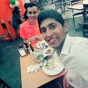 Jose Garcia