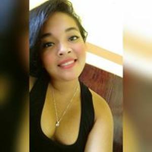 Cristhelitha Castillo