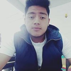 Adrian Flores