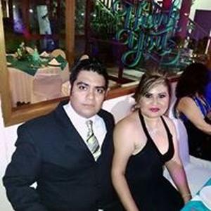 Wendy Sandate
