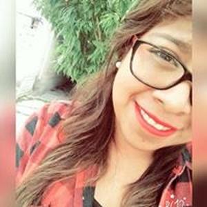 Jenny Romero