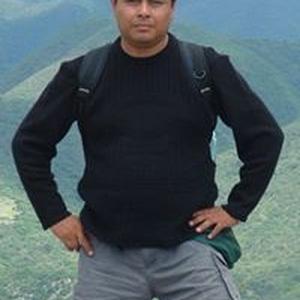 Rafael Gonzalez