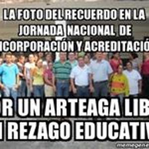Inea Enlace Edc Arteaga
