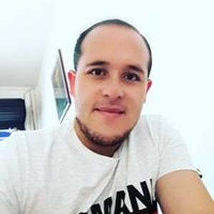 Juan Rosero