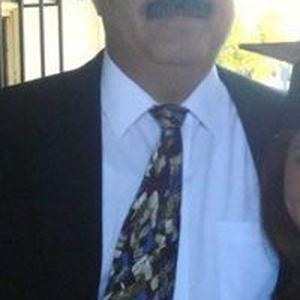 Eleazar Ochoa