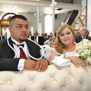 Lucero Lizbeth