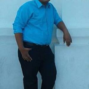 Kevin Montoya