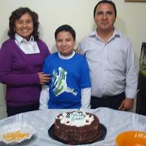 Eliana Balladares