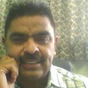 Roberto Ismael Garcia