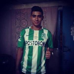 Jhonatan Bedoya