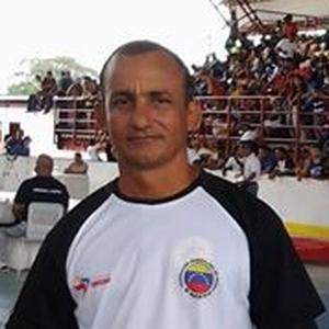 Edgar Escala
