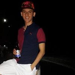 Cristobal Robles