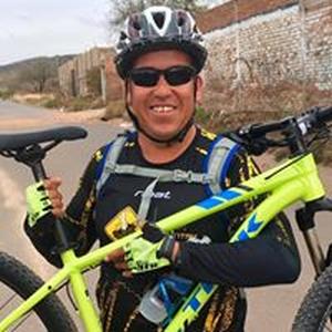 Jose Juan Ramirez