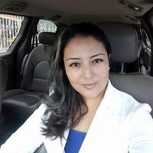 Lily Sánchez