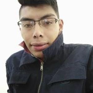 Jonathan Mendoza