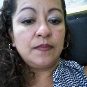 Juanita Gonzalez