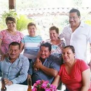 Graciela Aguirre