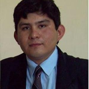 Edgar Rocha