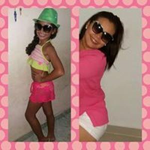 Yeine Perez