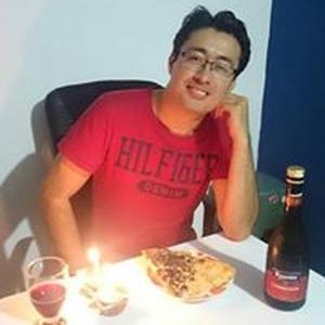 Carlos Hugo Alfaro