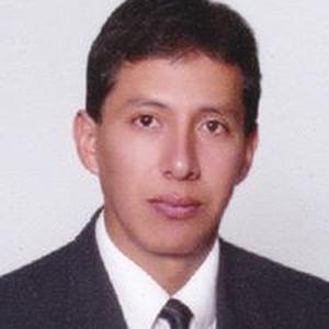 Jhosber Alvarez